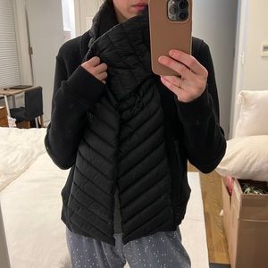 Kit and Ace Jacket Black 8